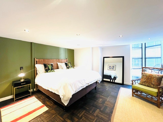2 Bedroom Property for Sale in Cape Town City Centre Western Cape